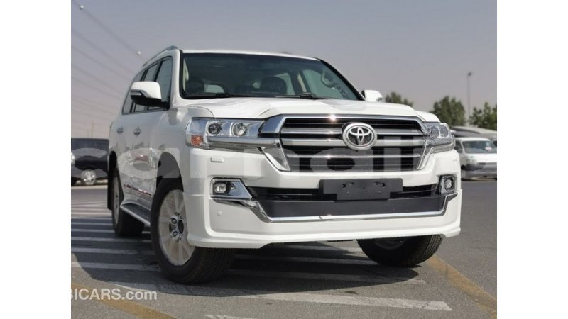 Big with watermark toyota land cruiser abia state import dubai 14523
