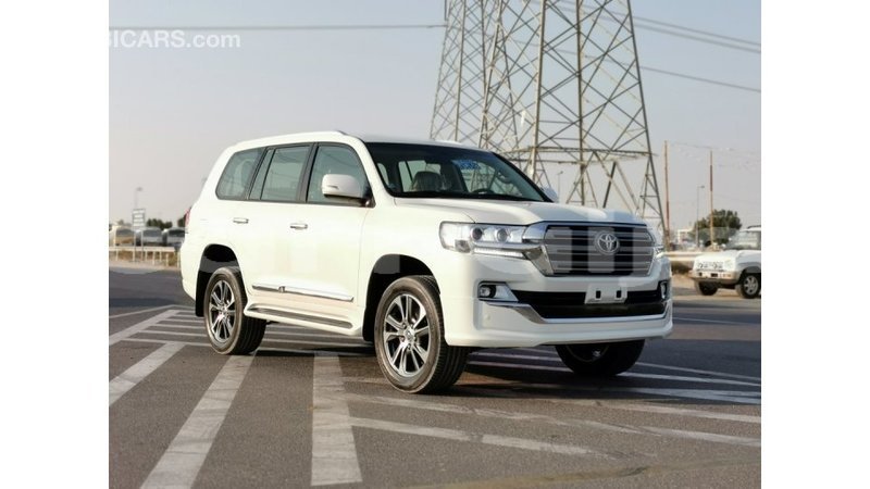 Big with watermark toyota land cruiser abia state import dubai 14524