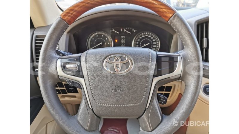 Big with watermark toyota land cruiser abia state import dubai 14524