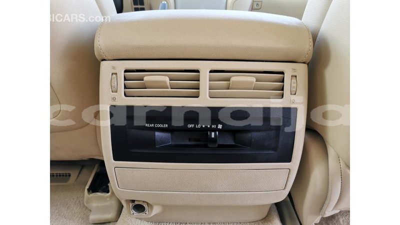 Big with watermark toyota land cruiser abia state import dubai 14524