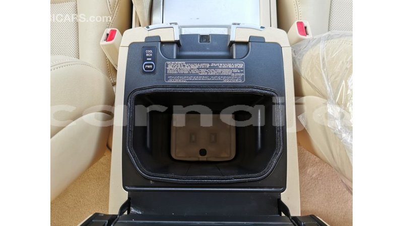 Big with watermark toyota land cruiser abia state import dubai 14524