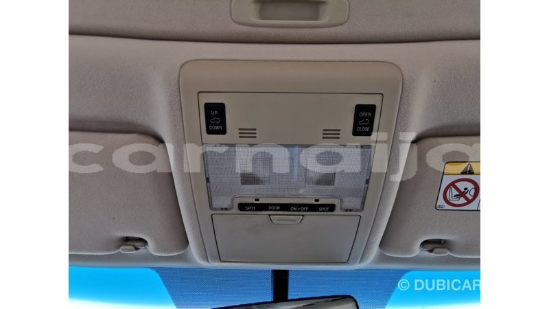 Big with watermark toyota land cruiser abia state import dubai 14524