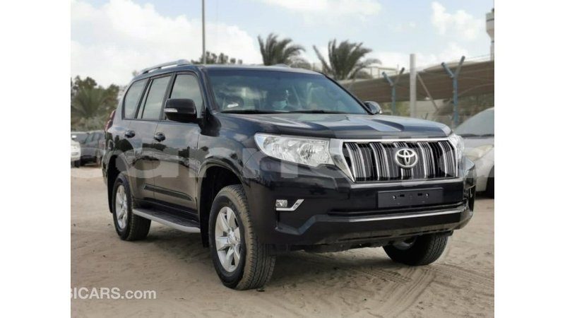 Big with watermark toyota prado abia state import dubai 14526