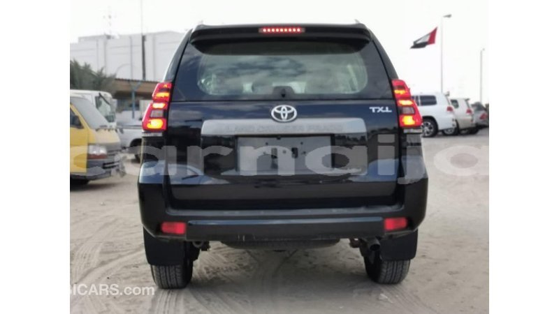 Big with watermark toyota prado abia state import dubai 14526