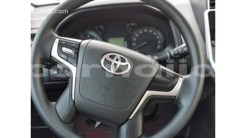 Big with watermark toyota prado abia state import dubai 14526