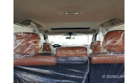 Acheter Import Voiture Toyota Prado Noir à Import - Dubai, État d'Abia Acheter Import Voiture Toyota Prado Noir à Import - Dubai, État d'Abia