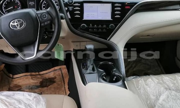 Acheter Import Voiture Toyota Camry Autre à Ipokia, État d'Ogun Acheter Import Voiture Toyota Camry Autre à Ipokia, État d'Ogun