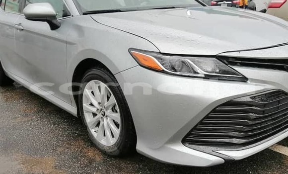 Acheter Import Voiture Toyota Camry Autre à Ipokia, État d'Ogun Acheter Import Voiture Toyota Camry Autre à Ipokia, État d'Ogun