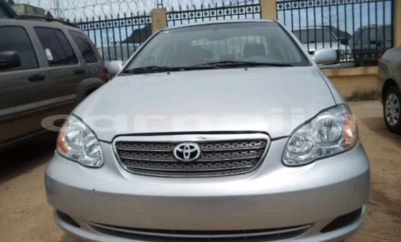 Buy Used Toyota Corolla Other Car in Ipokia in Ogun State Buy Used Toyota Corolla Other Car in Ipokia in Ogun State
