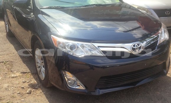 Buy Import Toyota Camry Other Car in Ipokia in Ogun State