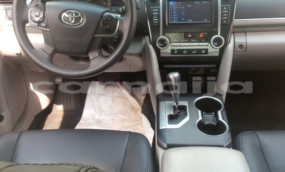Acheter Import Voiture Toyota Camry Autre à Ipokia, État d'Ogun Acheter Import Voiture Toyota Camry Autre à Ipokia, État d'Ogun