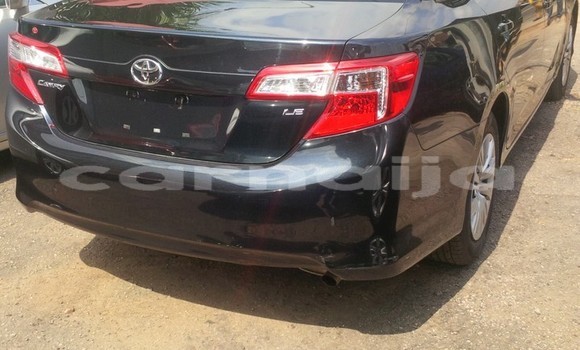 Acheter Import Voiture Toyota Camry Autre à Ipokia, État d'Ogun Acheter Import Voiture Toyota Camry Autre à Ipokia, État d'Ogun