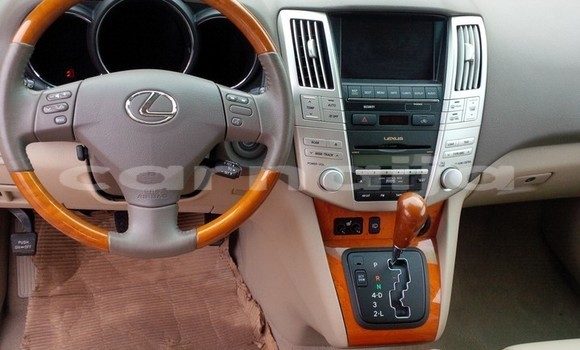 Acheter Import Voiture Lexus RX 350 Autre à Ipokia, État d'Ogun Acheter Import Voiture Lexus RX 350 Autre à Ipokia, État d'Ogun
