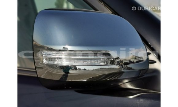 Buy Import Toyota Prado Black Car in Import - Dubai in Abia State Buy Import Toyota Prado Black Car in Import - Dubai in Abia State