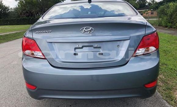 Acheter Import Voiture Hyundai Accent Bleu à Lagos, État de Lagos Acheter Import Voiture Hyundai Accent Bleu à Lagos, État de Lagos