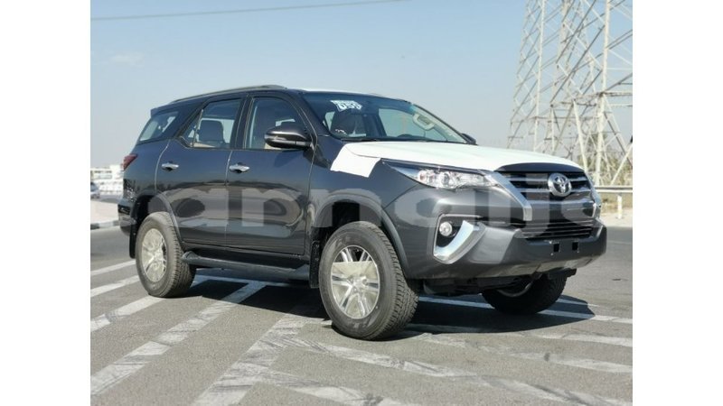 Big with watermark toyota fortuner abia state import dubai 14538