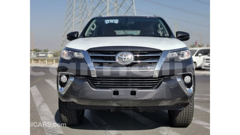 Big with watermark toyota fortuner abia state import dubai 14538
