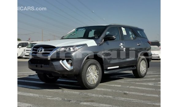 Buy Import Toyota Fortuner Other Car in Import - Dubai in Abia State Buy Import Toyota Fortuner Other Car in Import - Dubai in Abia State
