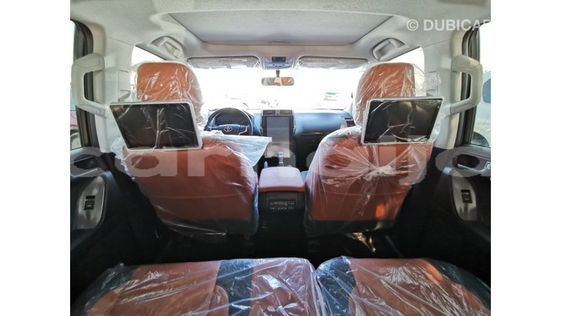 Big with watermark toyota prado abia state import dubai 14540