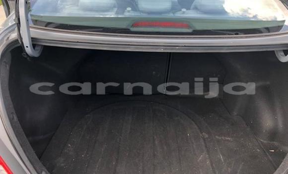 Acheter Import Voiture Hyundai Accent Bleu à Lagos, État de Lagos Acheter Import Voiture Hyundai Accent Bleu à Lagos, État de Lagos