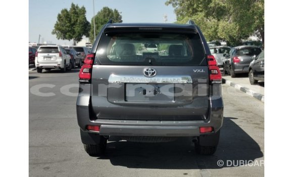 Buy Import Toyota Prado Other Car in Import - Dubai in Abia State Buy Import Toyota Prado Other Car in Import - Dubai in Abia State