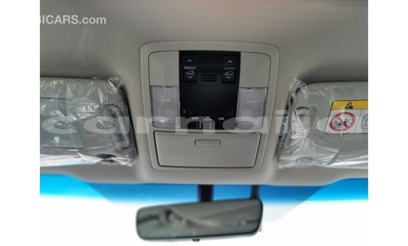 Buy Import Toyota Prado Other Car in Import - Dubai in Abia State Buy Import Toyota Prado Other Car in Import - Dubai in Abia State