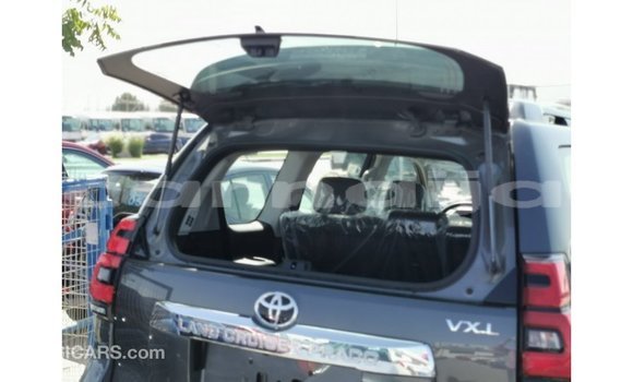 Buy Import Toyota Prado Other Car in Import - Dubai in Abia State Buy Import Toyota Prado Other Car in Import - Dubai in Abia State