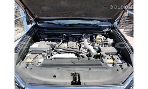 Buy Import Toyota Prado Other Car in Import - Dubai in Abia State Buy Import Toyota Prado Other Car in Import - Dubai in Abia State