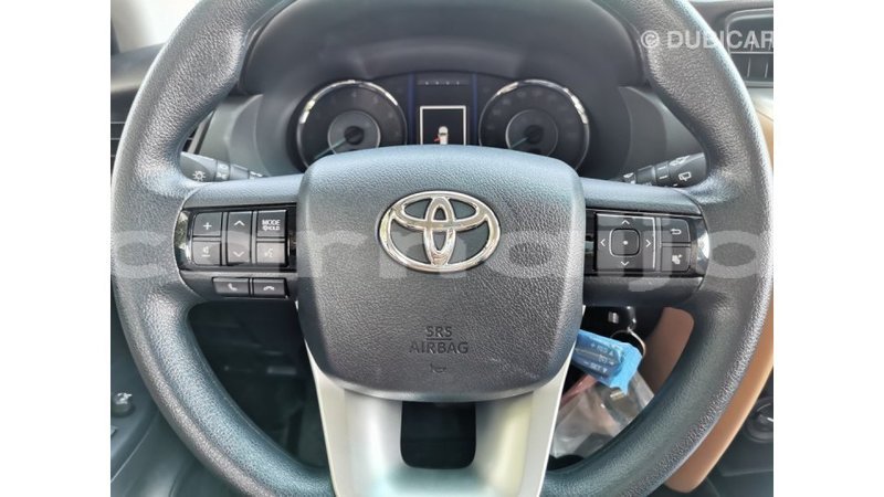 Big with watermark toyota fortuner abia state import dubai 14542