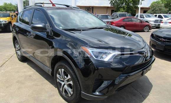 Acheter Import Voiture Toyota RAV4 Noir à Abuja, État de Lagos Acheter Import Voiture Toyota RAV4 Noir à Abuja, État de Lagos