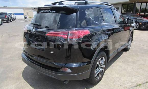 Acheter Import Voiture Toyota RAV4 Noir à Abuja, État de Lagos Acheter Import Voiture Toyota RAV4 Noir à Abuja, État de Lagos