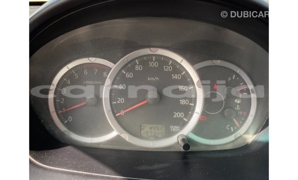 Buy Import Mitsubishi L200 White Car in Import - Dubai in Abia State Buy Import Mitsubishi L200 White Car in Import - Dubai in Abia State