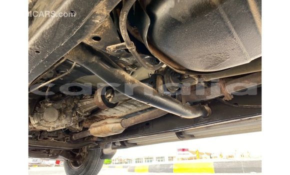 Buy Import Mitsubishi L200 White Car in Import - Dubai in Abia State Buy Import Mitsubishi L200 White Car in Import - Dubai in Abia State