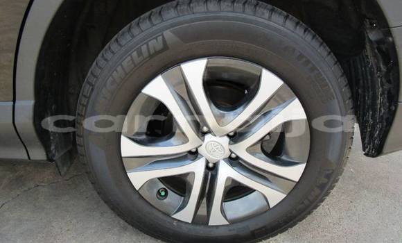 Acheter Import Voiture Toyota RAV4 Noir à Abuja, État de Lagos Acheter Import Voiture Toyota RAV4 Noir à Abuja, État de Lagos