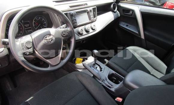 Acheter Import Voiture Toyota RAV4 Noir à Abuja, État de Lagos Acheter Import Voiture Toyota RAV4 Noir à Abuja, État de Lagos
