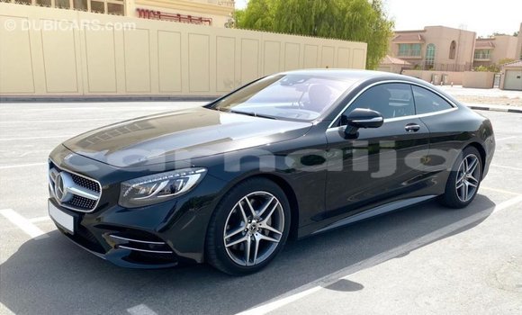 Buy Import Mercedes-Benz 190 Black Car in Import - Dubai in Abia State Buy Import Mercedes-Benz 190 Black Car in Import - Dubai in Abia State