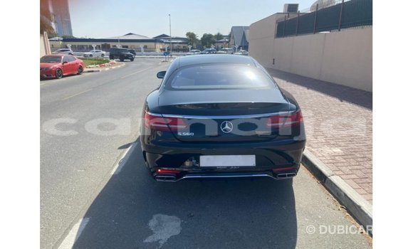 Buy Import Mercedes-Benz 190 Black Car in Import - Dubai in Abia State Buy Import Mercedes-Benz 190 Black Car in Import - Dubai in Abia State