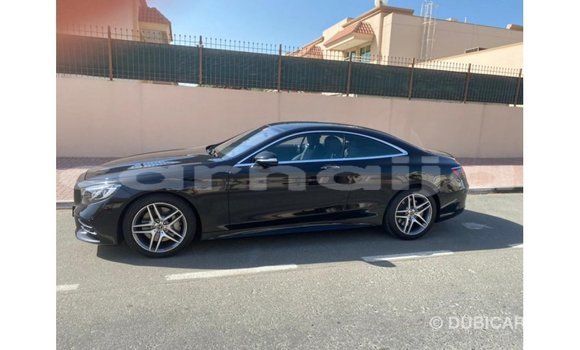 Buy Import Mercedes-Benz 190 Black Car in Import - Dubai in Abia State Buy Import Mercedes-Benz 190 Black Car in Import - Dubai in Abia State
