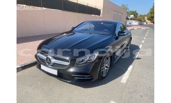 Buy Import Mercedes-Benz 190 Black Car in Import - Dubai in Abia State Buy Import Mercedes-Benz 190 Black Car in Import - Dubai in Abia State