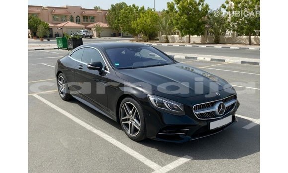 Buy Import Mercedes-Benz 190 Black Car in Import - Dubai in Abia State Buy Import Mercedes-Benz 190 Black Car in Import - Dubai in Abia State