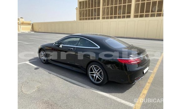 Buy Import Mercedes-Benz 190 Black Car in Import - Dubai in Abia State Buy Import Mercedes-Benz 190 Black Car in Import - Dubai in Abia State