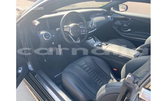 Buy Import Mercedes-Benz 190 Black Car in Import - Dubai in Abia State Buy Import Mercedes-Benz 190 Black Car in Import - Dubai in Abia State