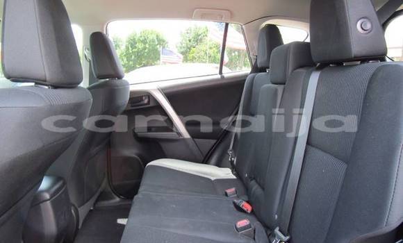 Acheter Import Voiture Toyota RAV4 Noir à Abuja, État de Lagos Acheter Import Voiture Toyota RAV4 Noir à Abuja, État de Lagos