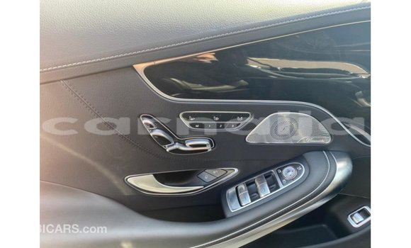 Buy Import Mercedes-Benz 190 Black Car in Import - Dubai in Abia State Buy Import Mercedes-Benz 190 Black Car in Import - Dubai in Abia State