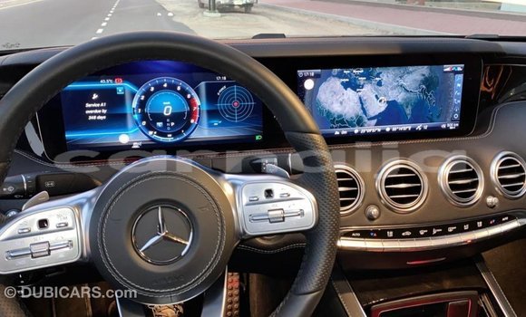 Buy Import Mercedes-Benz 190 Black Car in Import - Dubai in Abia State Buy Import Mercedes-Benz 190 Black Car in Import - Dubai in Abia State