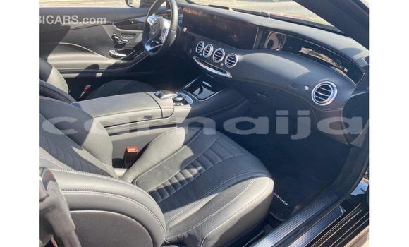 Buy Import Mercedes-Benz 190 Black Car in Import - Dubai in Abia State Buy Import Mercedes-Benz 190 Black Car in Import - Dubai in Abia State