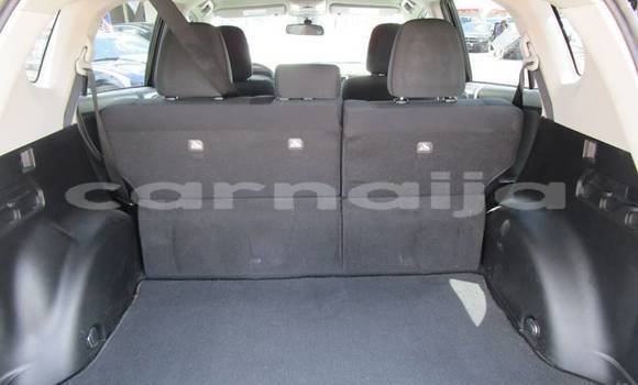 Acheter Import Voiture Toyota RAV4 Noir à Abuja, État de Lagos Acheter Import Voiture Toyota RAV4 Noir à Abuja, État de Lagos