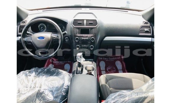 Acheter Import Voiture Ford Explorer Autre à Import - Dubai, État d'Abia Acheter Import Voiture Ford Explorer Autre à Import - Dubai, État d'Abia