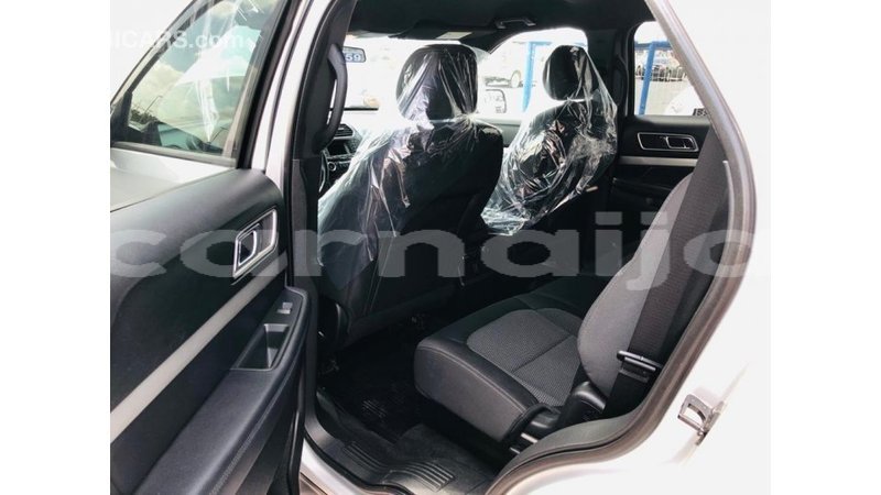 Big with watermark ford explorer abia state import dubai 14546