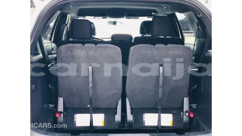 Big with watermark ford explorer abia state import dubai 14546